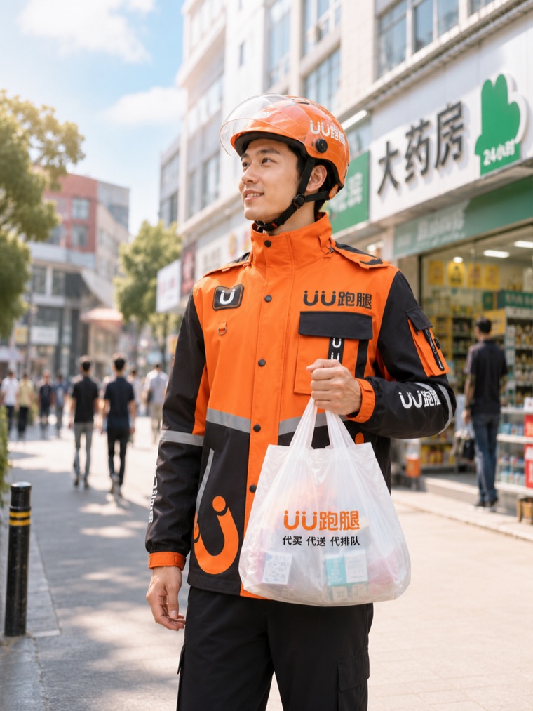 药品日用品帮买