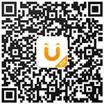 UU跑腿商户版APP下载二维码
